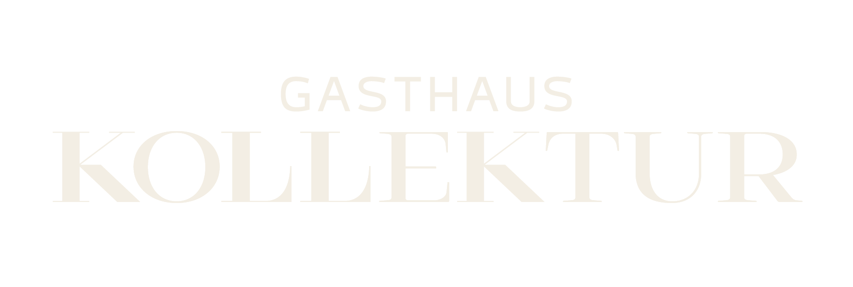 Gasthaus Kollektur